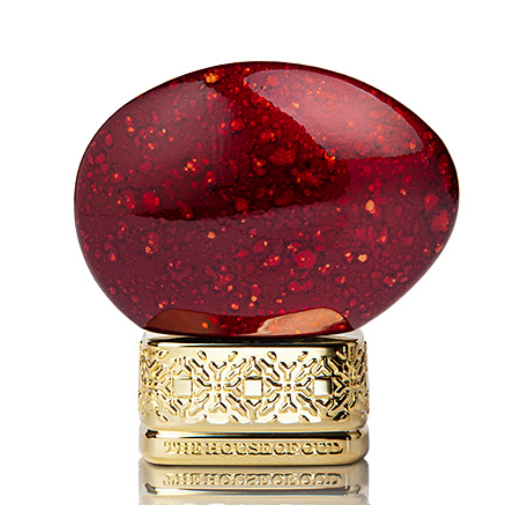 House of Oud Ruby Red